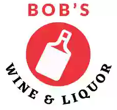 Bob's + Wine, Liquor & More