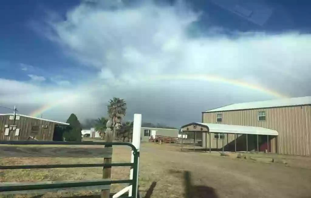 Cornerstone Childrens Ranch