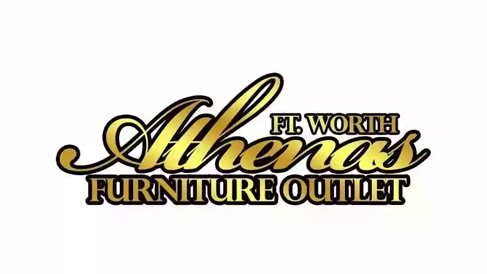 Athenas Furniture Outlet Amarillo