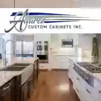 Alvarez Custom Cabinets