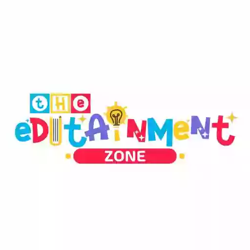 Edutainment Zone - La Plaza