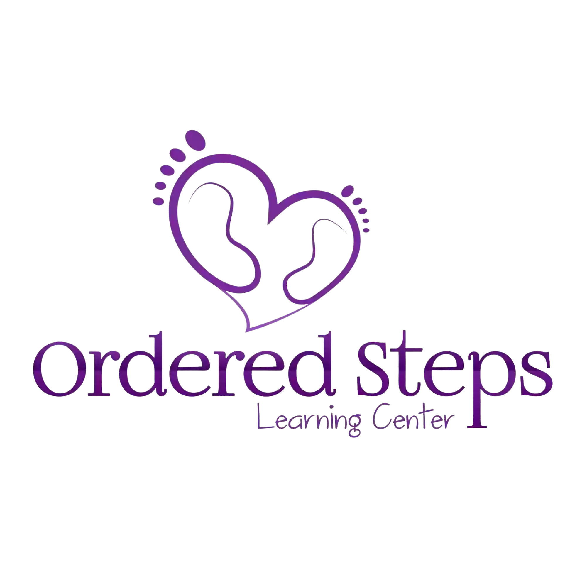 Ordered Steps Learning Center