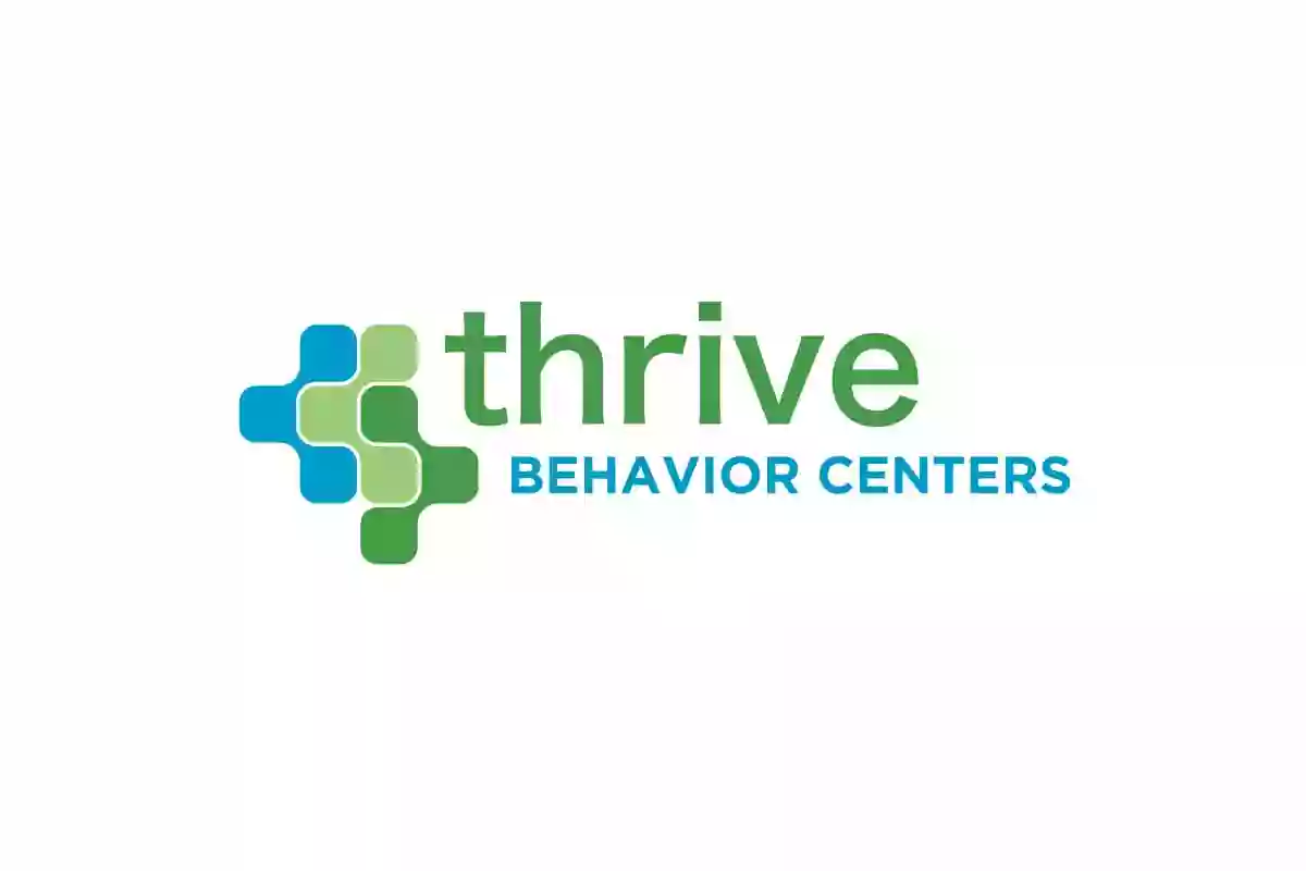 Thrive Behavior Centers - Aledo