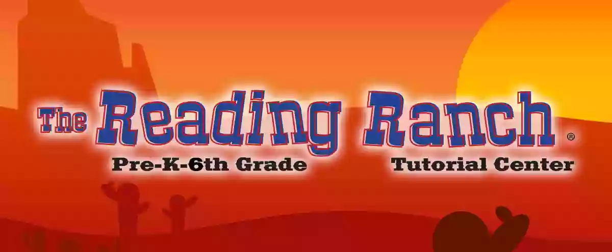 Reading Ranch Argyle - Reading Tutoring