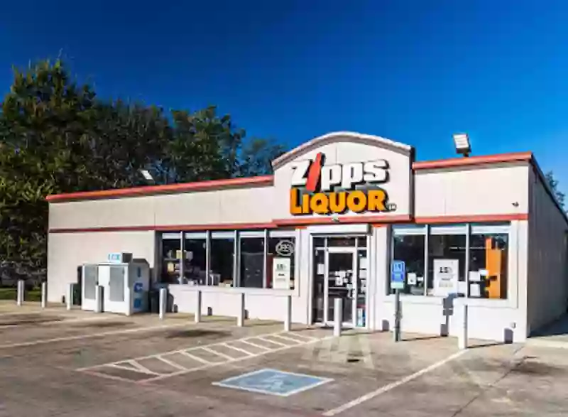 Zipps Liquor Store