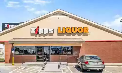 Zipps Liquor Store