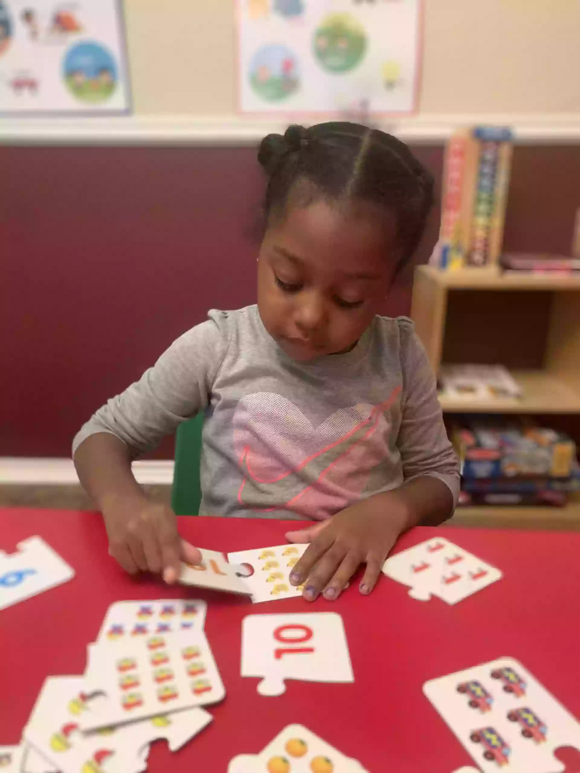 Excellence Early Learning Center