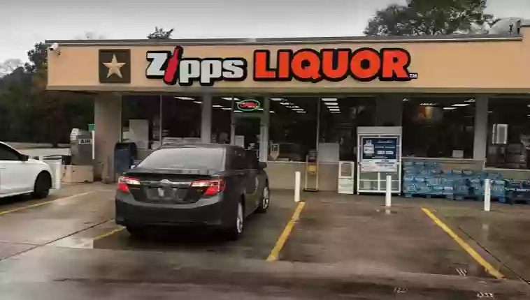 Zipps Liquor Store