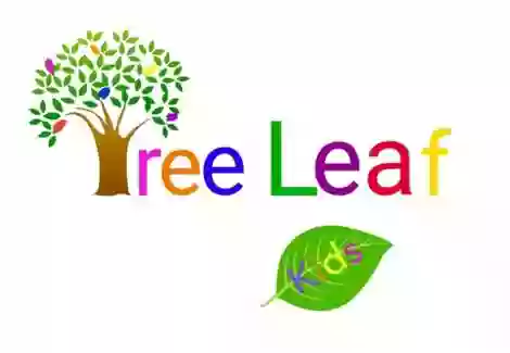 Tree Leaf Kids