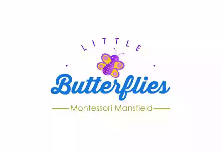 Little Butterflies Montessori Mansfield