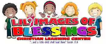 Lil' Images of Blessings CLC