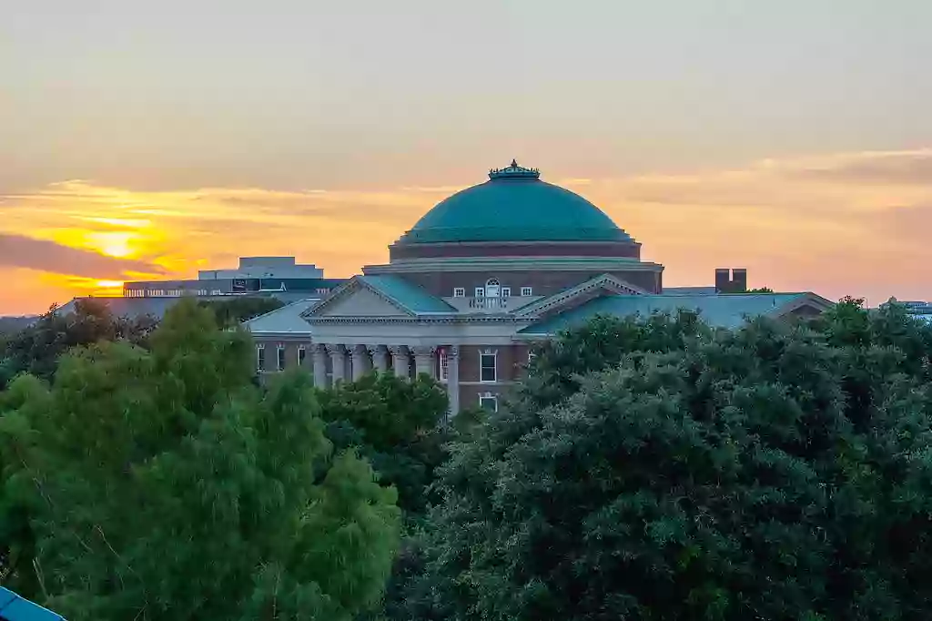 SMU Child Care & Preschool Center