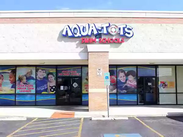 Aqua-Tots Swim Schools Northwest San Antonio