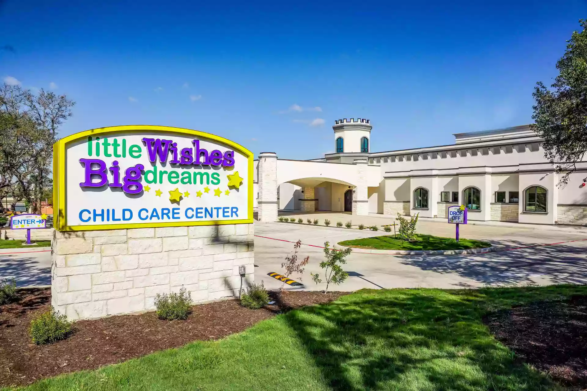 Little Wishes Big Dreams Childcare