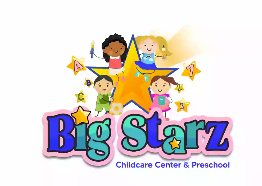 Big Starz Childcare Center & Preschool Waller