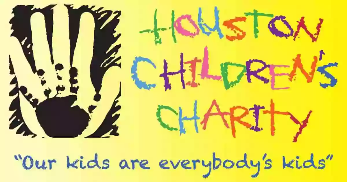 Houston Children's Charity