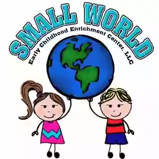 Small World Early Childhood Enrichment Center