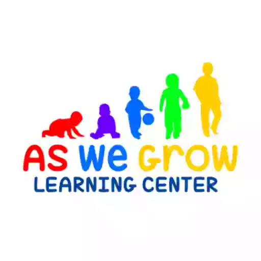 As We Grow Learning Center-Cypress