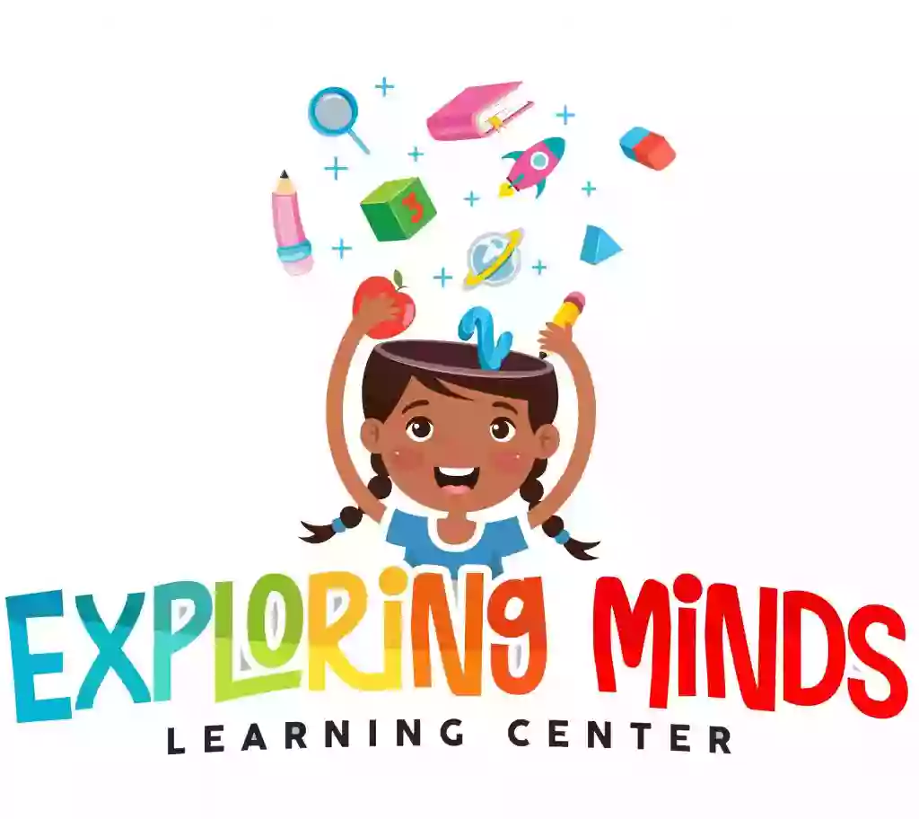 Exploring Minds Learning Center II