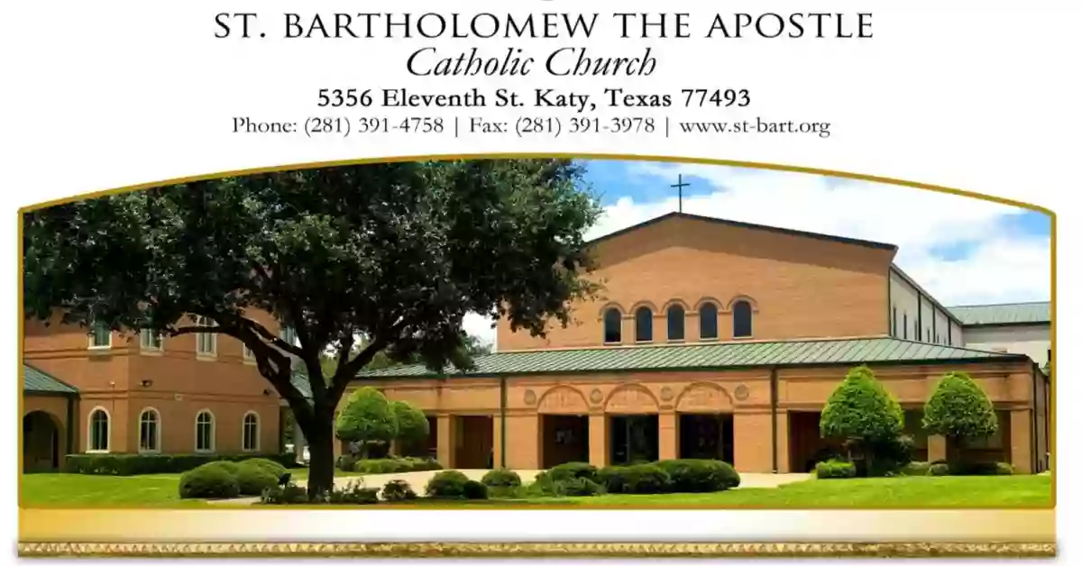 St. Bartholomew Catholic Preschool