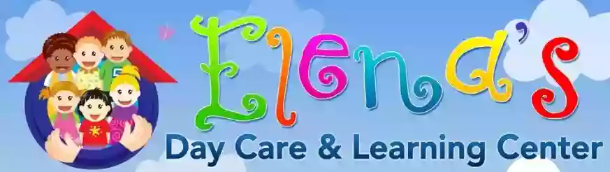 Elena's Day Care & Learning Center