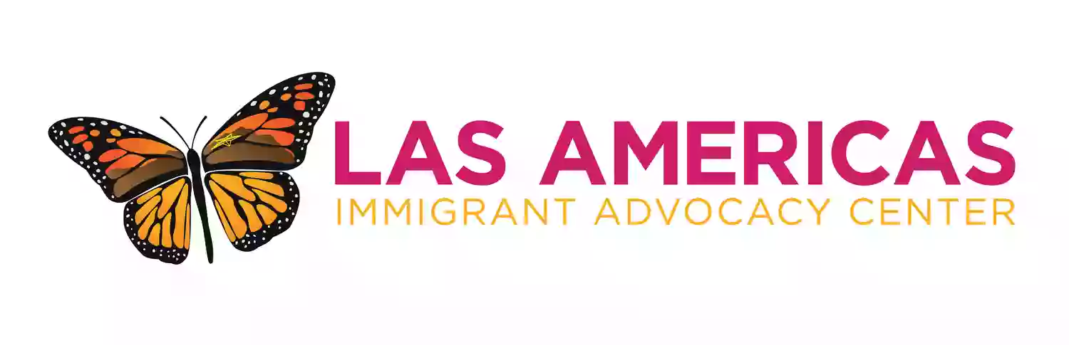 Las Americas Immigrant Advocacy Center