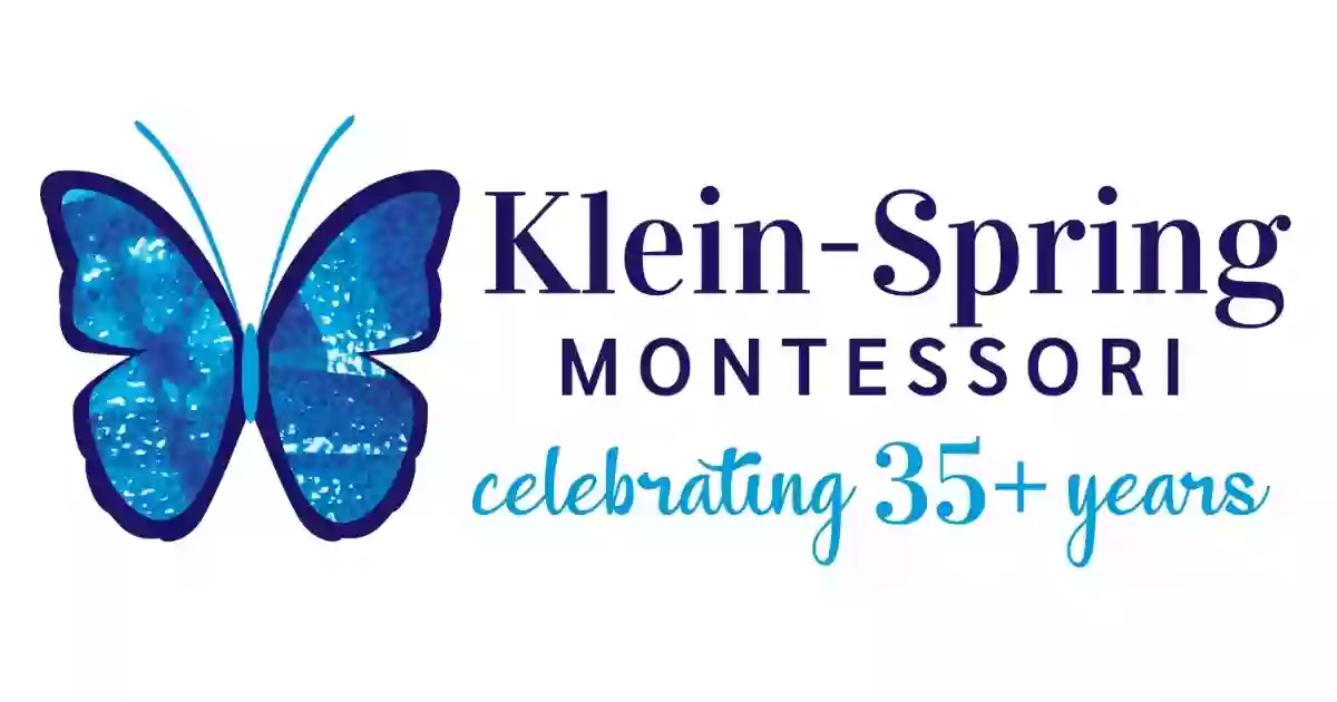 Klein-Spring Montessori