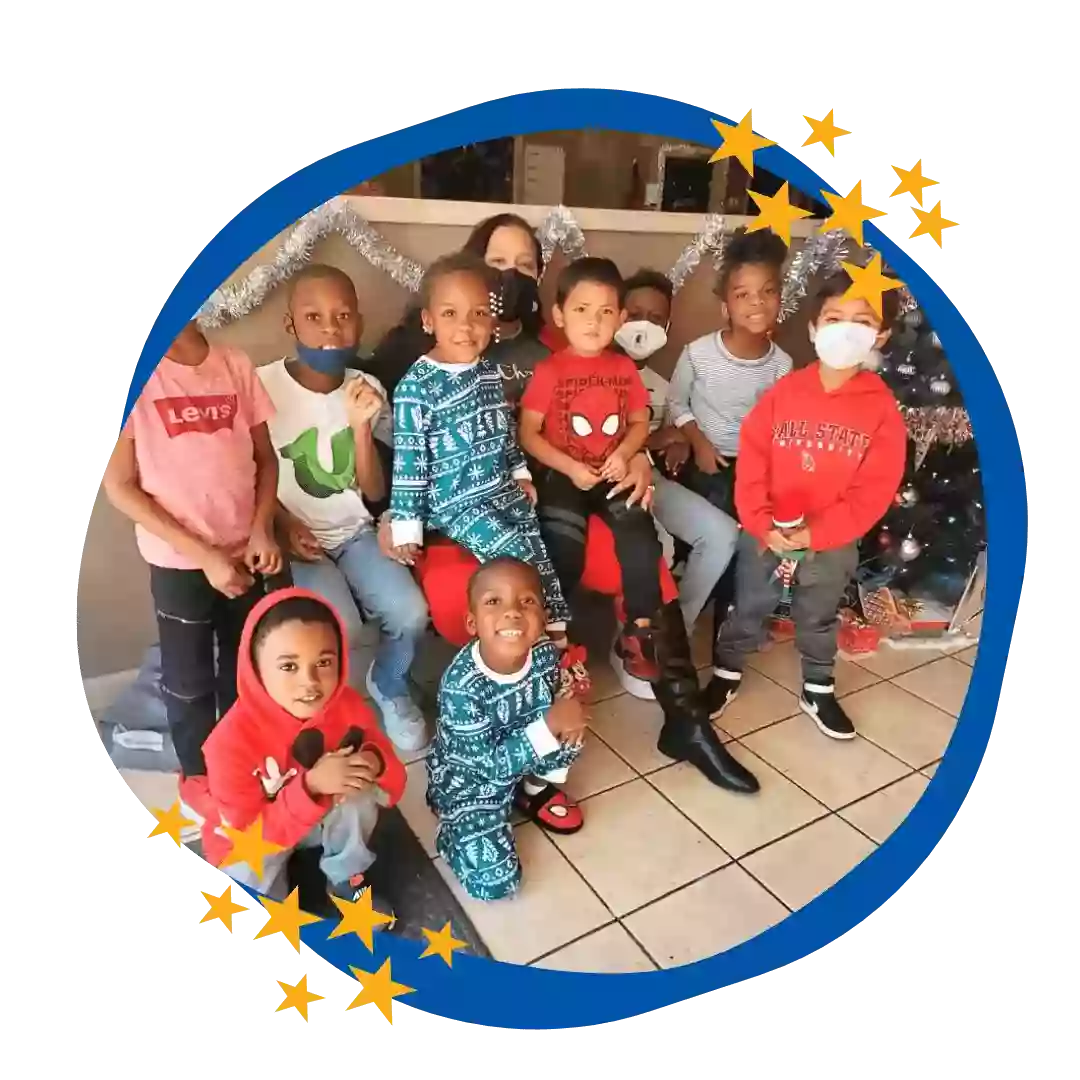 All Stars Day Care & Preschool