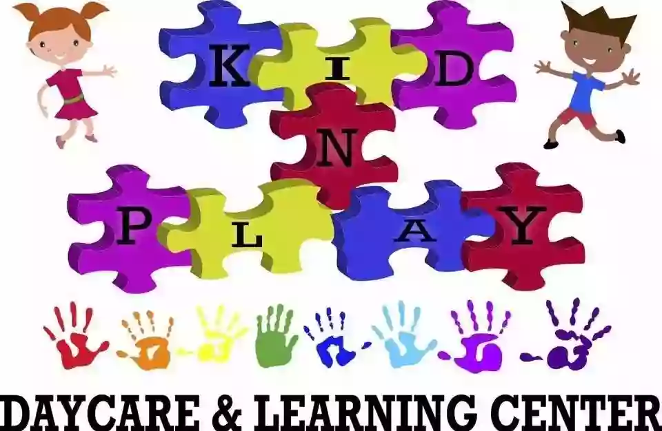 Kid-N-Play Daycare and Learning Center