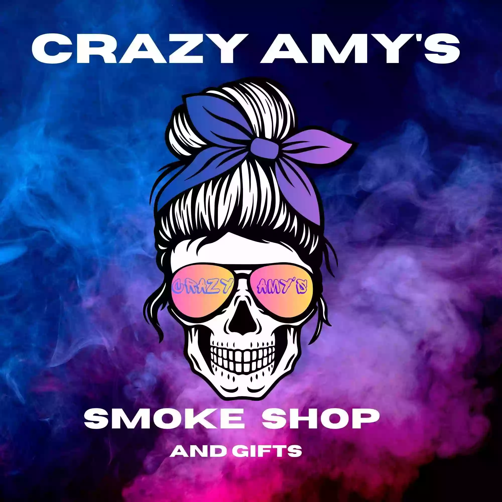 Crazy Amy's Smoke and Gift Shop