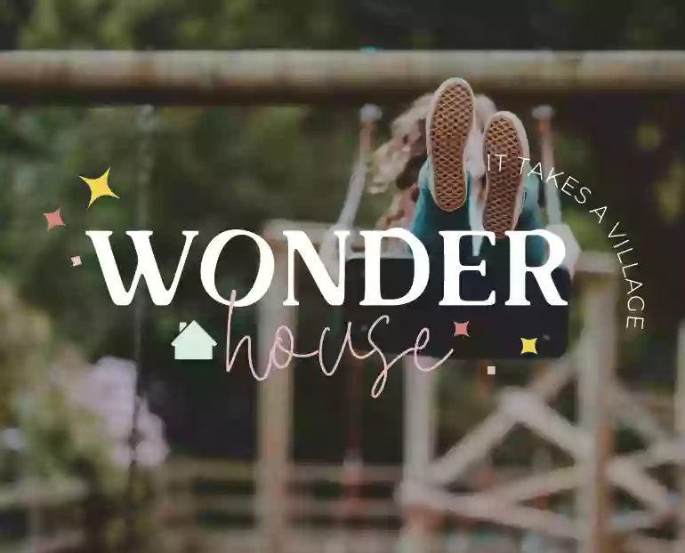 Wonder House Christian Childcare Center