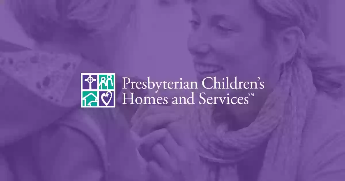 Presbyterian Children's Homes and Services