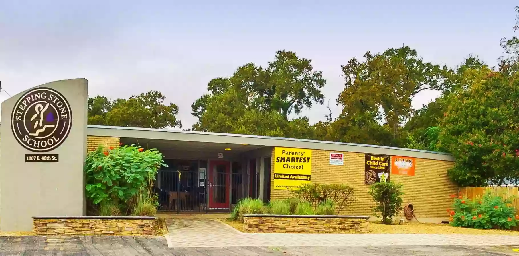 Stepping Stone School - Hyde Park