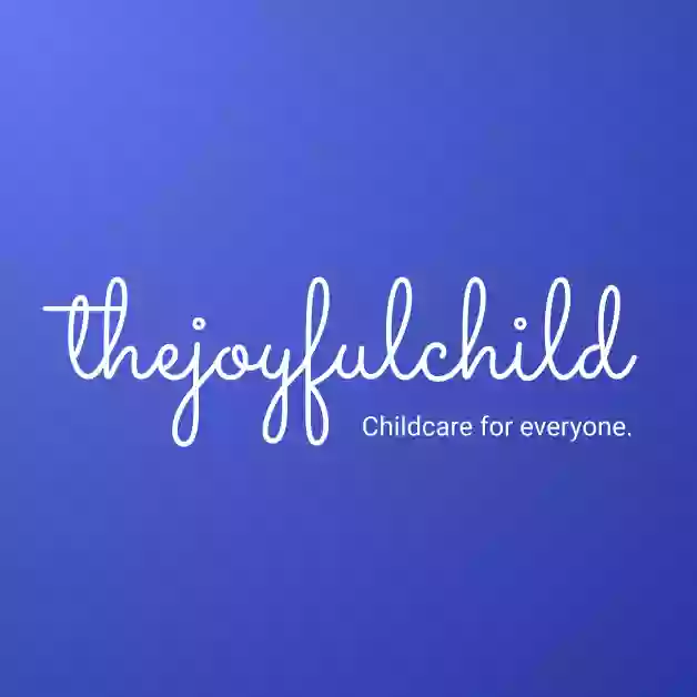 The Joyful Child