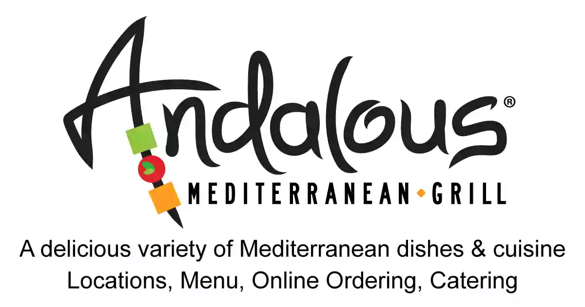 Andalous Mediterranean Buffet