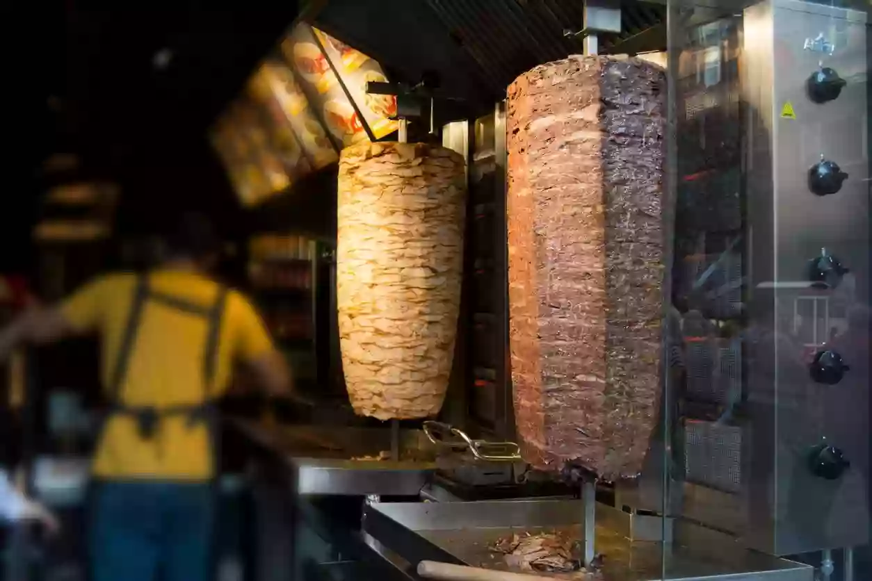 Sheesh Kitchen Shawarma & Gyro Mckinney