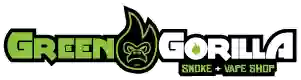 Green Gorilla Smoke & Vape Shop