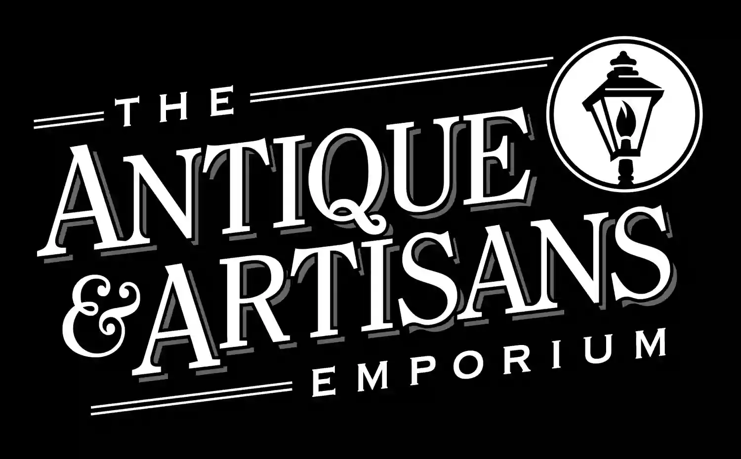 The Antique Emporium