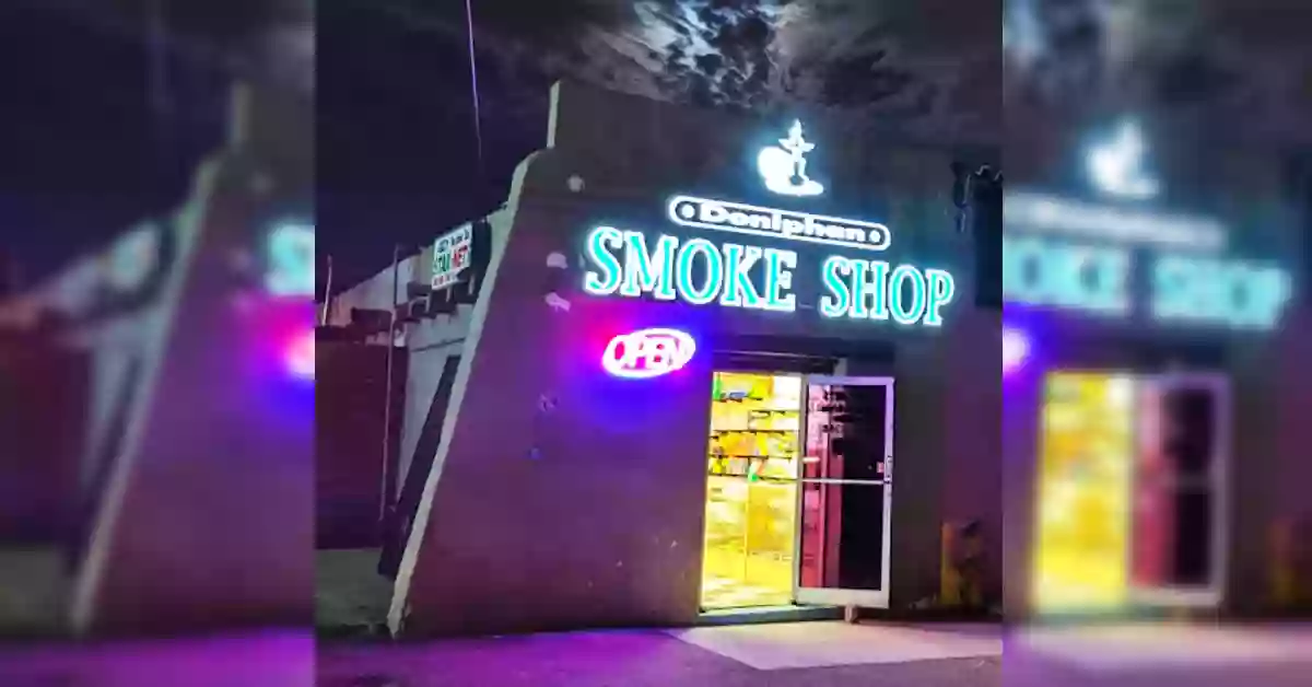 Doniphan Smoke Shop