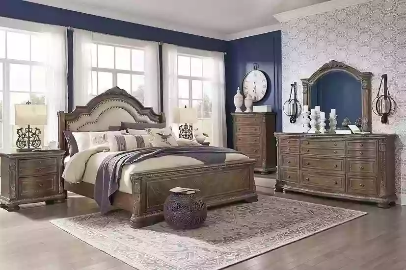 Martinez Furniture