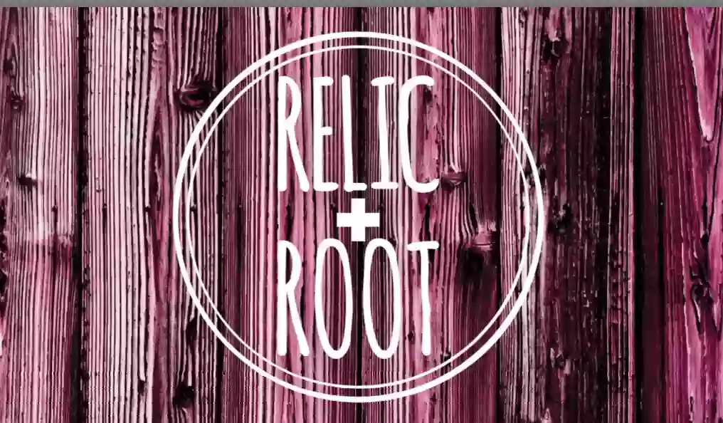 Relic + Root