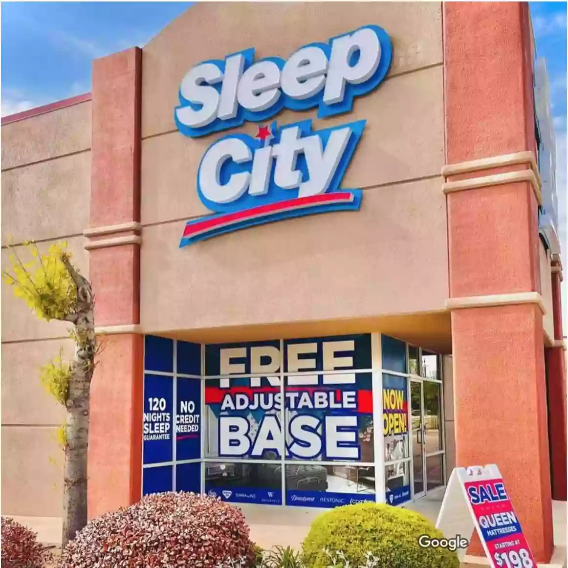 Sleep City Mattress Superstore Grapevine