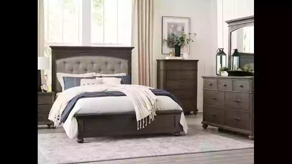 Fiesta Furniture Dallas