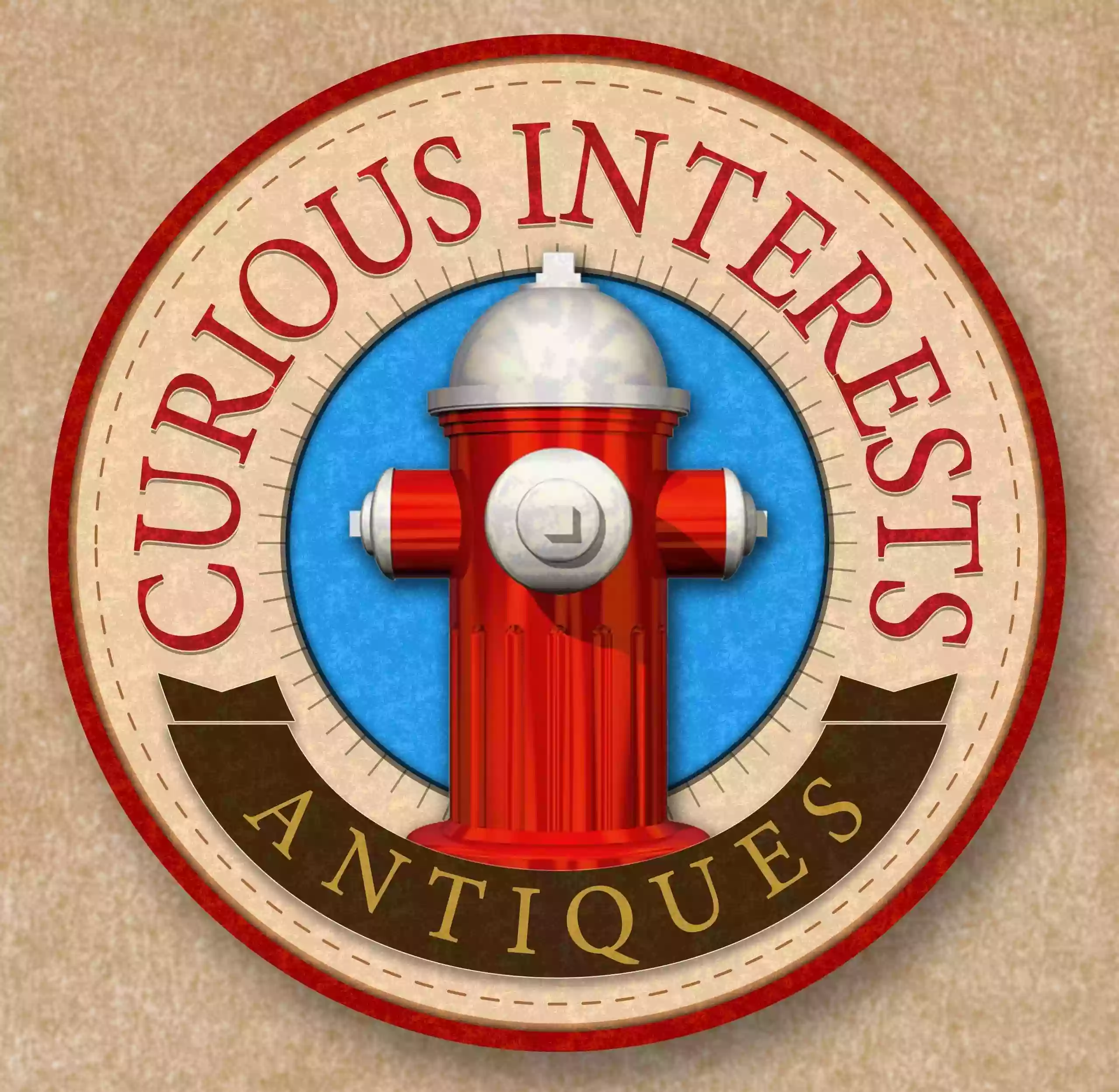 Curious Interests Antiques