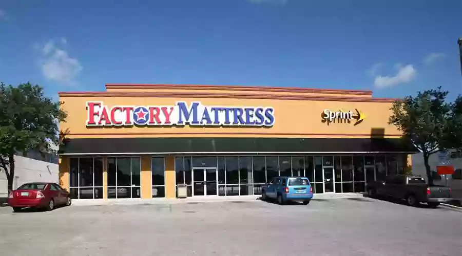 Factory Mattress Clearance Center