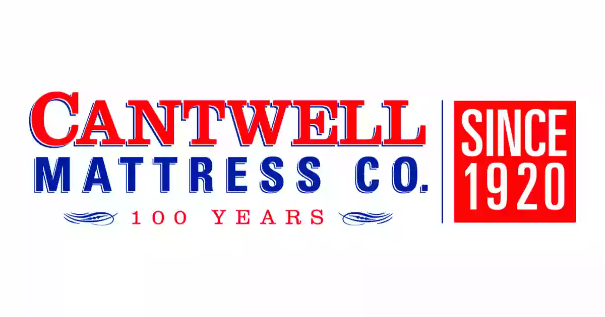 Cantwell Mattress Company