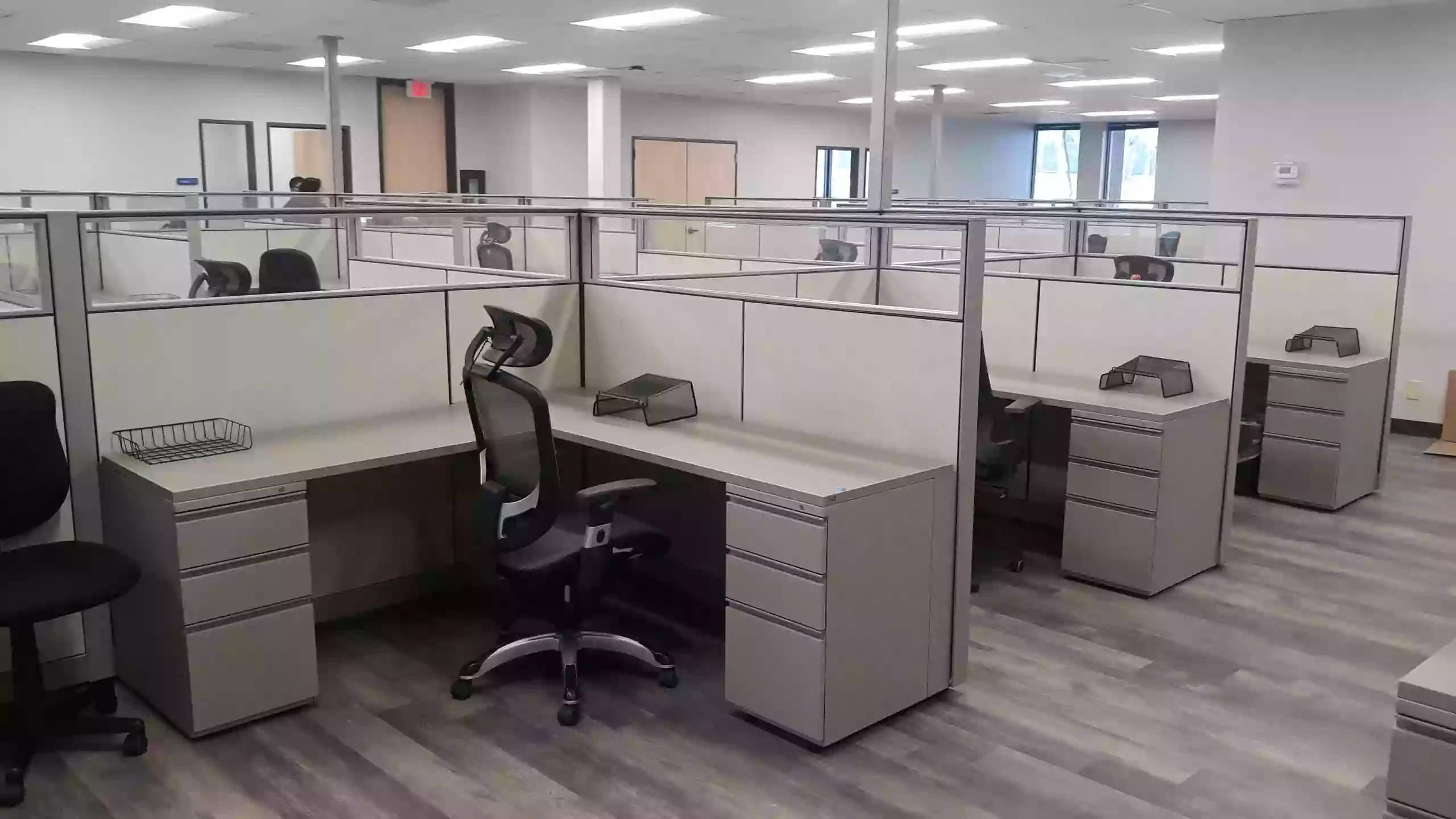 Office Cubicles Express