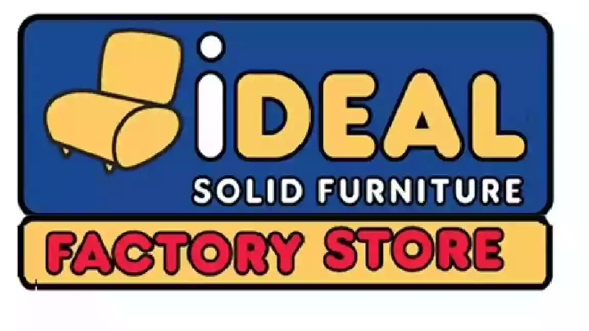 iDEAL Solid Furniture