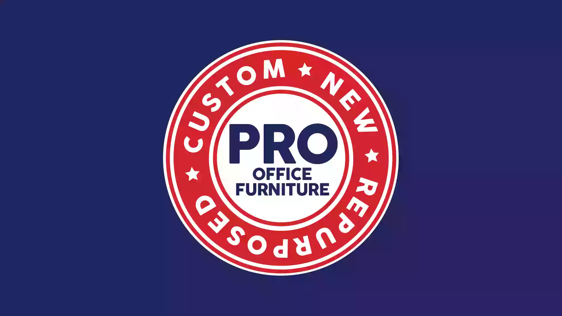Pro Office Furniture