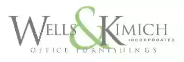 Wells & Kimich Inc